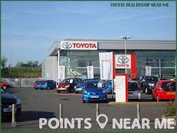 That's why we include a no cost maintenance plan with the purchase or lease of every new toyota for 2 years or 25,000 miles, whichever comes first. Five Solid Evidences Attending Toyota Dealership Near Me Is Good For Your Career Development Toyota Dealership Near Me Toyota Dealership Dealership Toyota