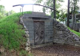 They refer to it as electricity free refrigeration but that description was intended for the general public. Resources For Building A Homestead Root Cellar