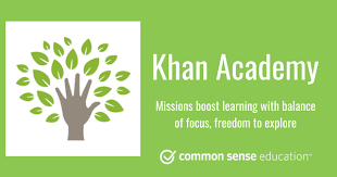 lesson plans for khan academy common