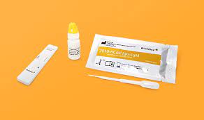 biolidics to launch rapid test kit for
