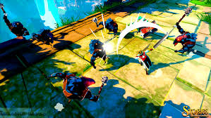 stories the path of destinies free