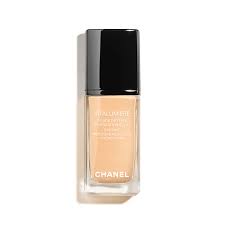 foundations makeup chanel