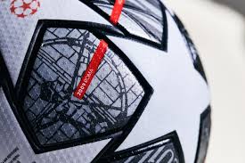 Get the latest information about the game and book tickets and package tours to this impressive event online. Uefa Launches Official Match Ball For Champions League Knockout Stages