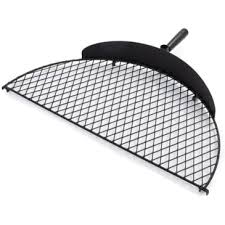 Check spelling or type a new query. Barebones Cowboy Fire Pit Grill Grate With Free S H Campsaver