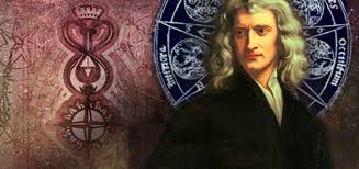 Image result for isaac newton