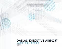 Dallas Executive Airport By Institute Of Urban Studies Issuu