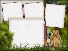photo collage frame png images pngegg