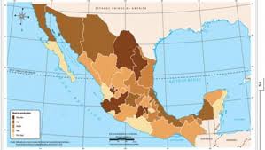 Check spelling or type a new query. Los Elementos Del Mapa Aprende En Casa Iii Primaria Un1on Puebla