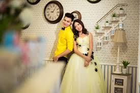 My dream wedding is malaysia's first and premier bridal house to specialising in sending couples to top bridal houses overseas such as hong kong, paris, japan, korea, singapore, macau, taiwan and new zealand to take their wedding photos. Penang Wedding Dress Fashion Dresses