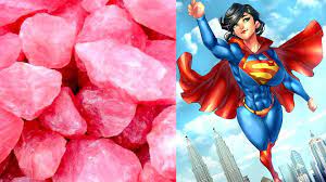 What does pink Kryptonite do to Superman? Explained