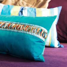 Предлагаме и изработка на възглавници с текстил по избор. Unikalen I Uyuten Dekor Evtini Vzglavnici