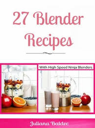 ninja blenders ninja recipe cookbook