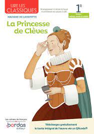 Calaméo - La Princesse De Cleves