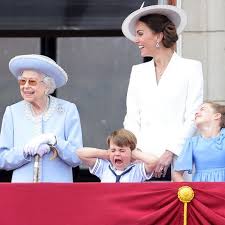 Queen Elizabeth II's Life and Legacy in Photos