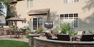 The 20 Best Outdoor Tv Enclosure Ideas