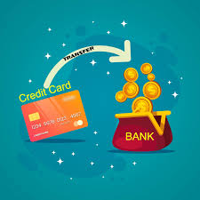 bank account transfer services