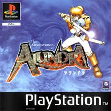 Play ps1 games online in high quality in your browser! Alundra Game Alundra Wiki Fandom