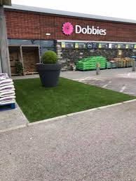 dobbies garden centre dog friendly