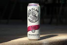 white claw nutrition facts