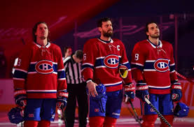 No one expected it would be them. Canadiens How To Fix Team S Entire Broken Hierarchy