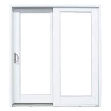 Mp Doors 60 In X 80 In Smooth White