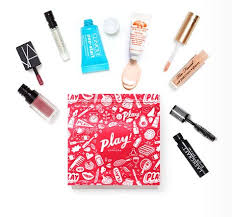 by sephora monthly subscription box