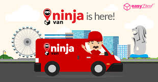 16 отметок «нравится», 8 комментариев — ninja van singapore (@ninjavan_sg) в instagram: New Ninja Van Partners With Easyparcel To Offer Widest Domestic Courier Services Easyparcel Delivery Made Easy