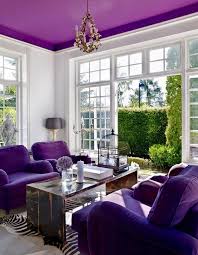 Feng Shui Decorating With The Color Of