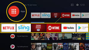 A free alternative app store for android tv and set top boxes. How To Add And Manage Apps On A Smart Tv