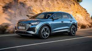 Maybe you would like to learn more about one of these? Audi Q4 E Tron 35 Preise Und Technische Daten Ev Database
