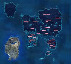 Description factions name weapons civilian black hand army of chaos garland kings studios the agency gearheads los artistas lnp vagabundo buggy: Just Cause 3 Compared To Gta V Map Just Cause 3 Gta Best Funny Pictures