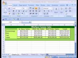 Excel Basics 16 Chart Basics Excel Charts Books