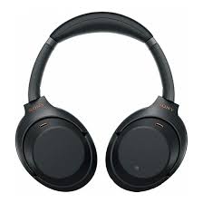 sony wh 1000xm3 headset help manual