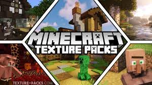 texture packs for minecraft resource