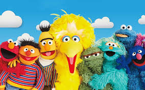 the best puppets in s tv shows