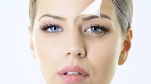 نتيجة بحث الصور عن صور نضارةالبشره