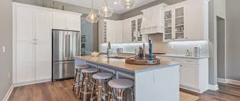 beetree homes kitchen