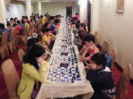40 players the 14th edition of the chess festival also is the. Close Finish In Penang Goes To Rathnakaran Chessbase