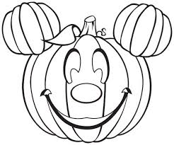 Hello today i am going to teach you how too make a mickey mouse shaped pizza. Mickey Mouse Halloween Coloring Pages Free Image Download