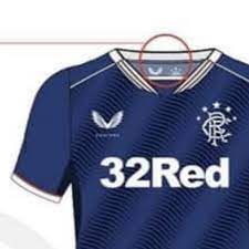 Shop our collection of puma rangers home shirts, shorts & socks from the latest season. Is This The New Rangers Kit For Next Season Leaked Design Fuels Castore Rumours Daily Record