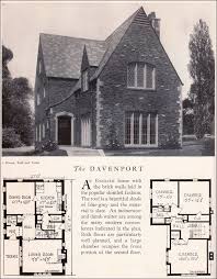 Cottage Floor Plans