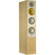 b w cm 6 floorstanding speakers user