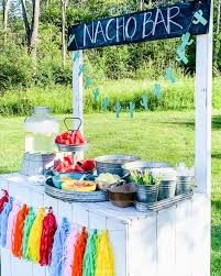 Perk up your fiesta party with pinatas, hanging decorations, centerpieces and more colorful décor! How To Throw A Mexican Fiesta Party Old Salt Farm