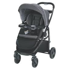 user manual graco modes connect