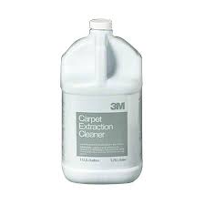 3m carpet extraction cleaner gal
