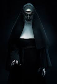 The nun reddit
