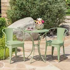 5 Chic And Simple Patio Furniture And