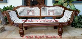 Indian Ocean Sofa 1 Lamu Furniture
