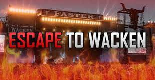 Wacken