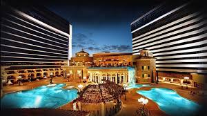 Peppermill Resort Spa Casino Reno Deluxe Reno Nv Hotels